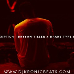 Redemption - Bryson Tiller x Drake Type Beat