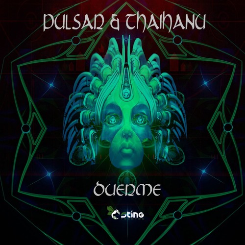 Pulsar & Thaihanu - Duerme (Feat Spinney Lainey)