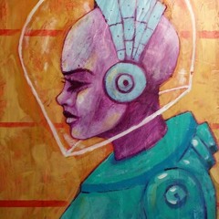 Arlo and electrobro - You Are The Change (ft. Hip Bone)