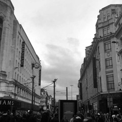 Rager - Madting Freestyle