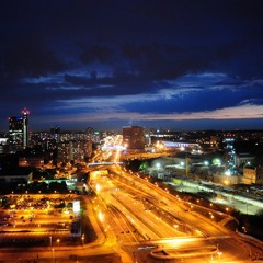 Młody (AWN/SWW) & Bednar & BRZ & Hinol PW - Spaliny 2010