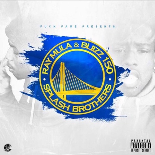 Ray Mula - Back In My Birk