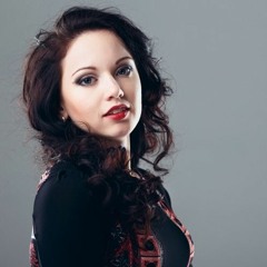 Elena Lavide - Skyfall (Adele Metal Cover)