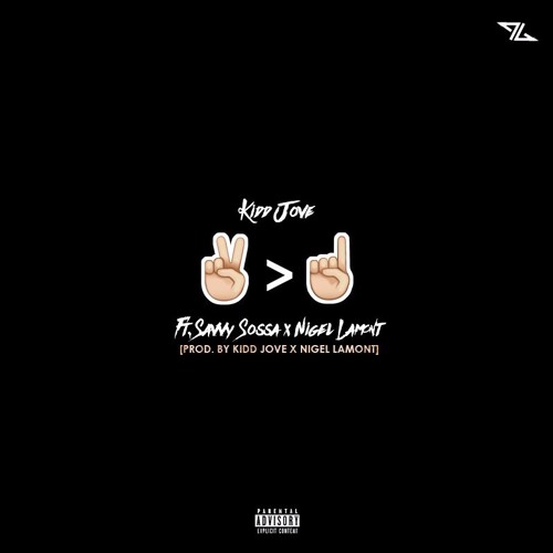 Get Along (ft. Savvy Sossa & Nigel Lamont) [Prod. By Kidd Jove X Nigel Lamont]