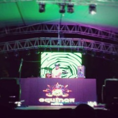 INDIGO @ Equinox Festival 2016