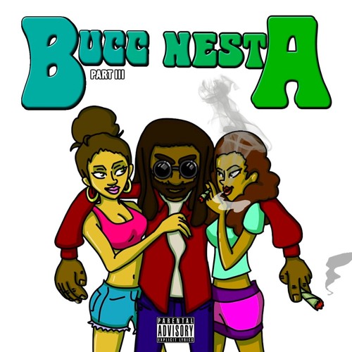 BuccNesta Part III