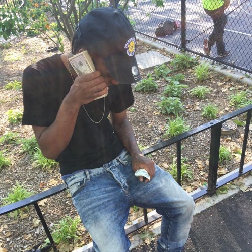 Ray Mula -  Spend It