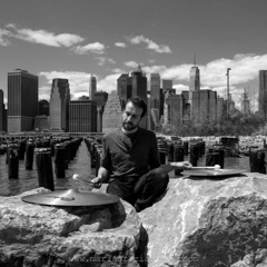 ETERNALRHYTHM 003 by Tommaso Cappellato