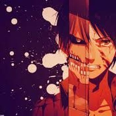 Barry Studebaker - Attack on titan (STBB 483)