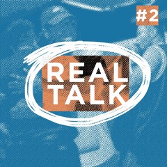 Real Talk Ep. 2 with Fran Allen Acosta & Armani