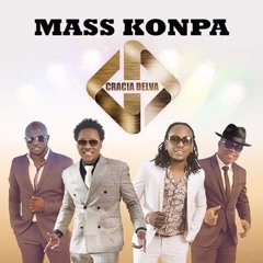 Mass Konpa Gracia Delva FEAT. Orlane - SOVE LANMOU
