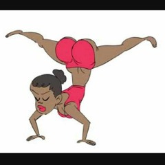 Twerk - Brazilian #Twerk #HipHop