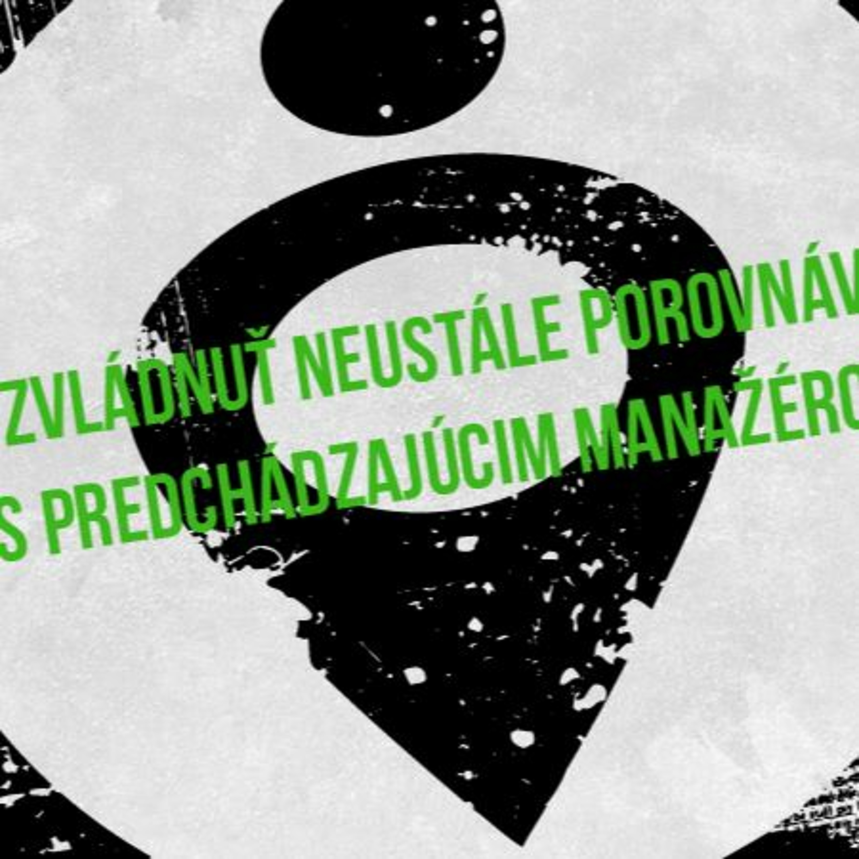 Sprievodca Manažéra