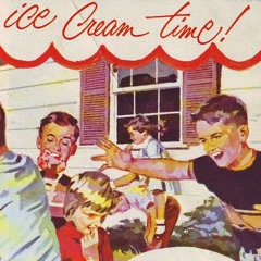 Ice Cream Time