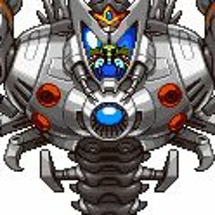 Hyper Eggrobo (Final Boss) Aaron's REMIX (Sonic Advance 3)