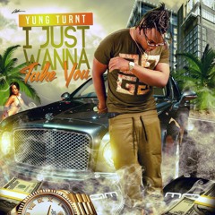 I Just Wanna Take You