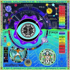 Mer Ka Ba Light Body Ascension inspired