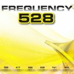 528hz Solfeggio