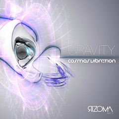 02 - Cosmos Vibration - Singularity