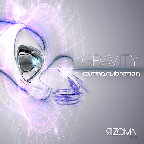 02 - Cosmos Vibration - Singularity