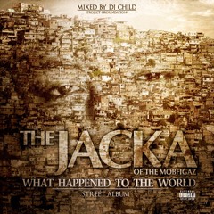 4 the Jacka - Gang Starz Ft A - One (Prod By Cheeze On Da Slap)