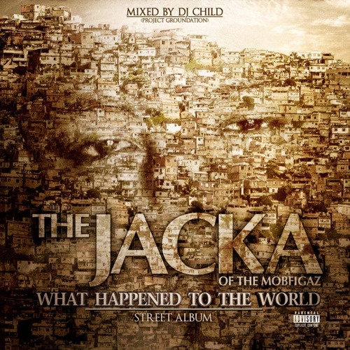 3. the Jacka - See It Thru Ft Kae - 1 & Ampichino (Prod By Vitamin D)