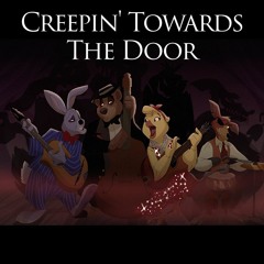 【❀Asano 】「They keep creeping towards the door 」cover 【FNAF】
