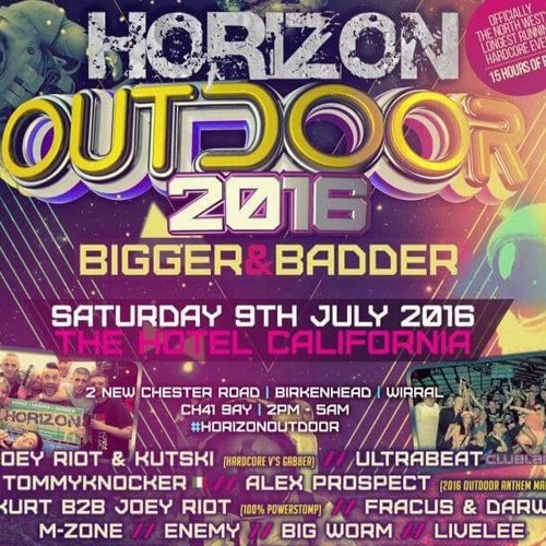 AJAY & Mc's MC B & ERUPTION  @ HORIZON Christmas Party 2015 .mp3