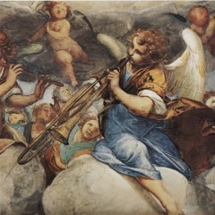 Angel Trumpet (Auxy)