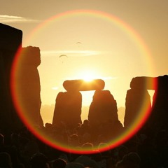 new moon grooves June 2016 - mixed live by SnϕwDrδp - Summer's Blessings