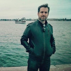 Can't Get There From Here by REM by AJ