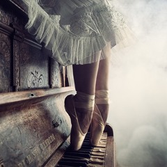 Swan Song For A Broken Ballerina
