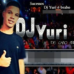 MTG == SENTA FIRME VS PEGA PEGA ♫  [ FININHA ]( DJ YURI NUNES )