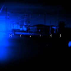 Jayme R. - Hyvent [Prod. Hussain Swanba]