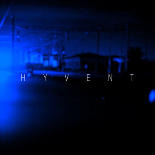 Jayme R. - Hyvent [Prod. Hussain Swanba]