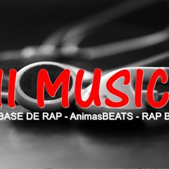 Base De Rap Uso Libre - Rap Beat Old School