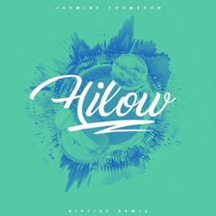 Jasmine Thompson - Riptide (Cover) [Hilow Remix]