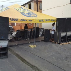KollisionBand Westburn Ghut Live