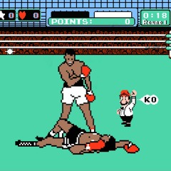 Sounds from Sunday afternoon