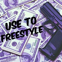 Marrerocapone- Use To Freestyle