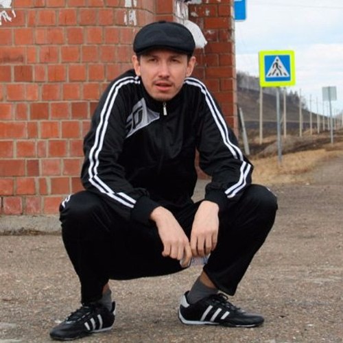 SLAVLINE BLING