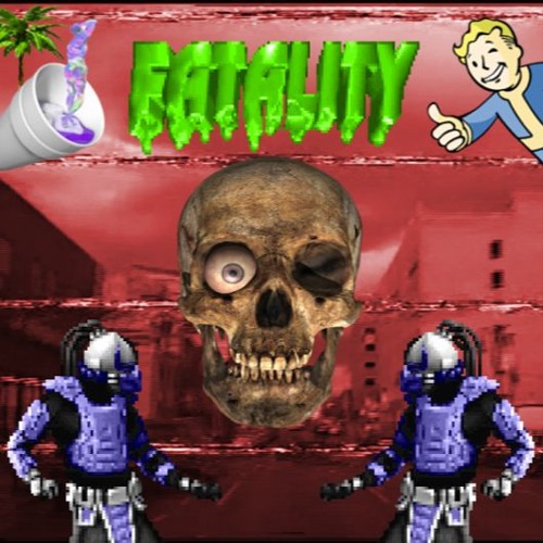 FREDDIE DREDD - CAUSING HAVOC (MK EDITION)