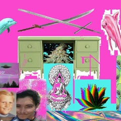 Buddha Gouda Gucci - The Chef ft. Green Desk