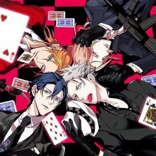 Stream うたプリ Realfaceをjt組で歌ってみた By Mikaragi Listen Online For Free On Soundcloud