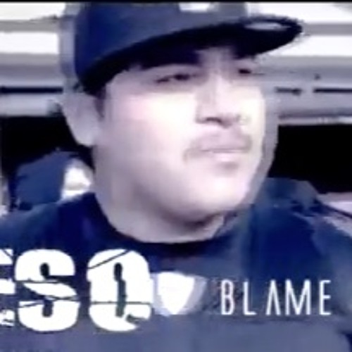 Travieso - Blame It On San Jo