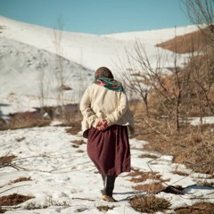 Kurdish lullaby _Kurmanci
