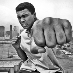 The Greatest (Muhammad Ali Tribute)