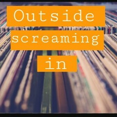 Outside screaming in(prod.False ego)