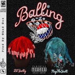 Lil Yachty - Balling Ft. KayTheYacht (Prod. Chad Neo)