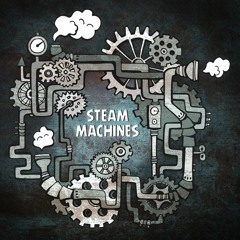 Steam Machines Demo